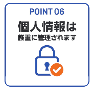 個人情報保護